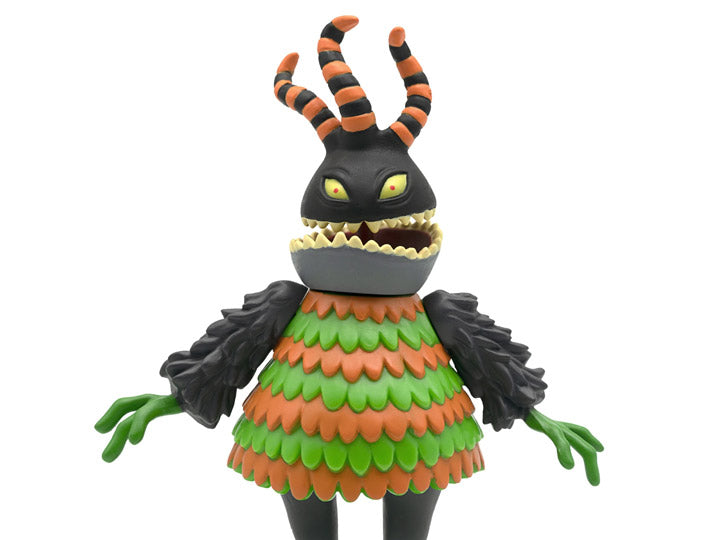 The Nightmare Before Christmas ReAction - Harlequin Demon Figure