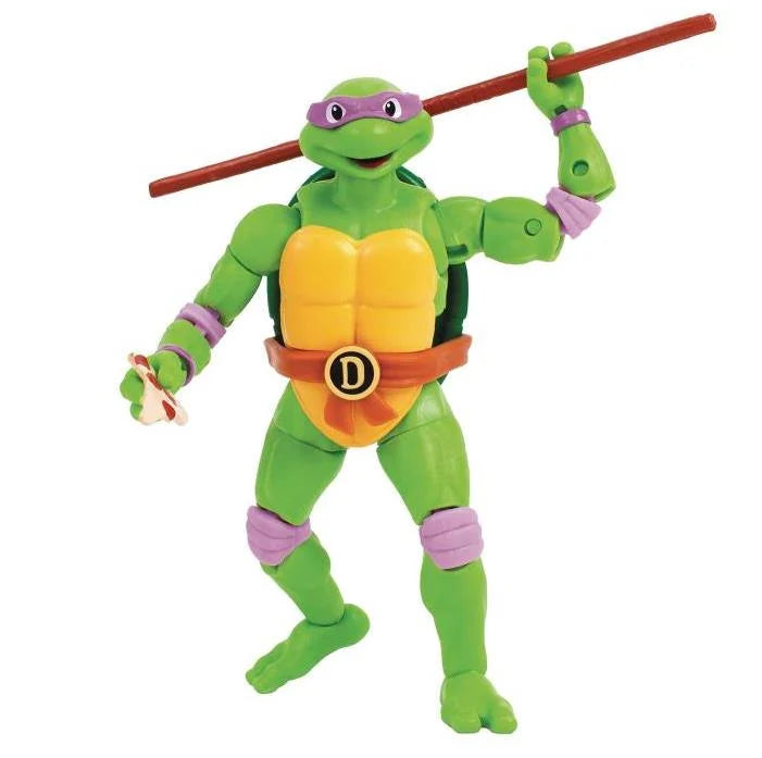 BST AXN Teenage Mutant Ninja Turtles - Donatello