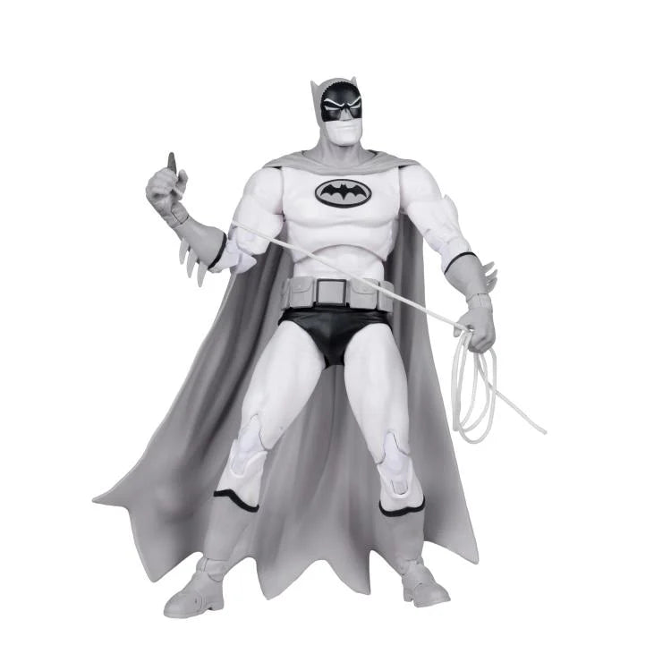 DC Multiverse - 