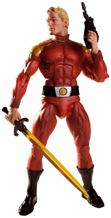 King Features Defenders of the Earth - Flash Gordon