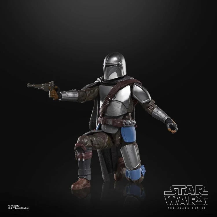The Mandalorian (Mines of Mandalore) 6" Figure Star Wars: The Black Series