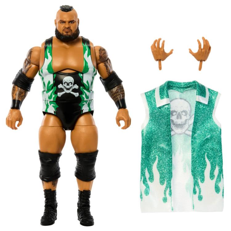 WWE Elite Collection Series 108 - Bronson Reed