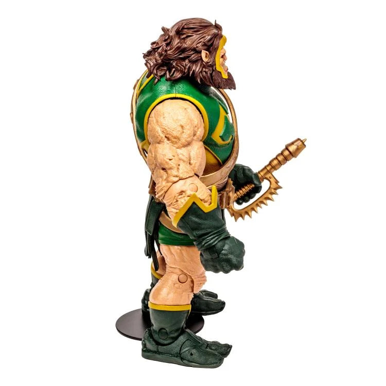 The Darkseid War DC Multiverse - Kalibak Mega Action Figure