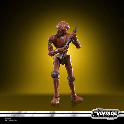 Star Wars: The Vintage Collection - Jedi Knight Revan and HK-47 (Galaxy of Heroes) Two-Pack