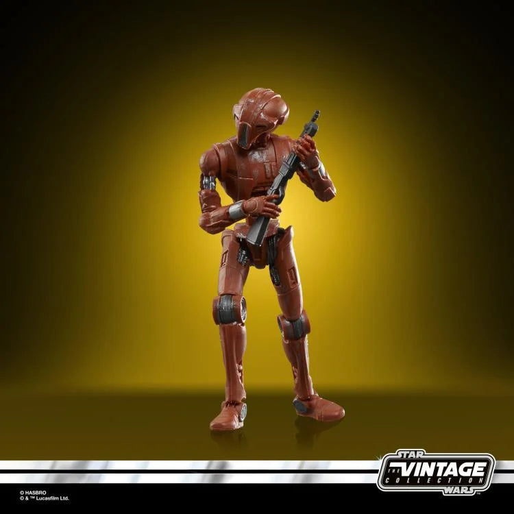 Star Wars: The Vintage Collection - Jedi Knight Revan and HK-47 (Galaxy of Heroes) Two-Pack