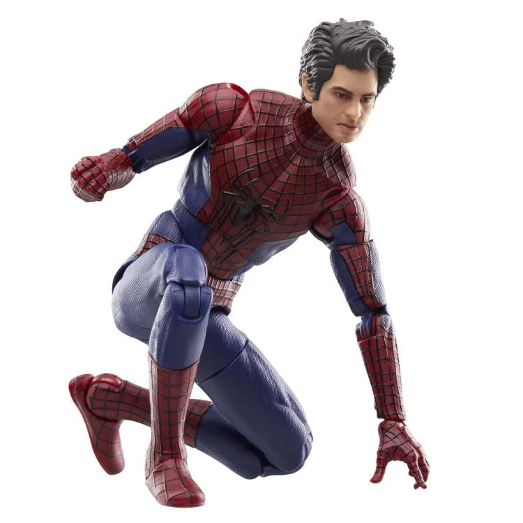 The Amazing Spider-Man 2 - Marvel Legends Spider-Man