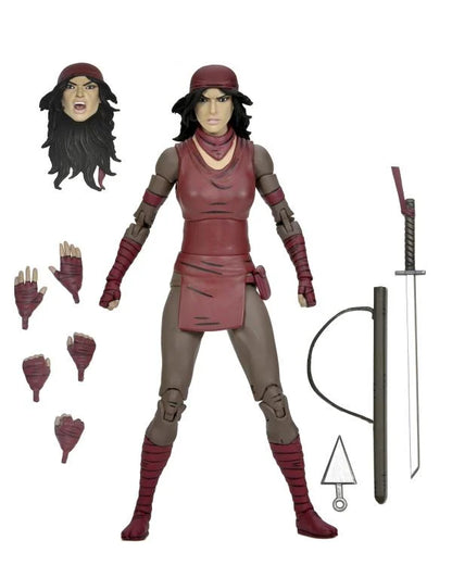 NECA The Last Ronin - Ultimate Karai