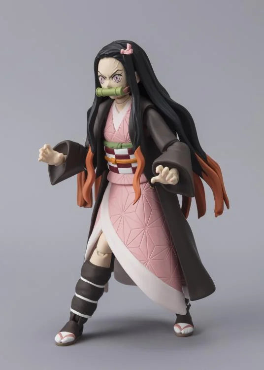 Demon Slayer: Kimetsu no Yaiba Ultimate Legends HD - Nezuko Kamado