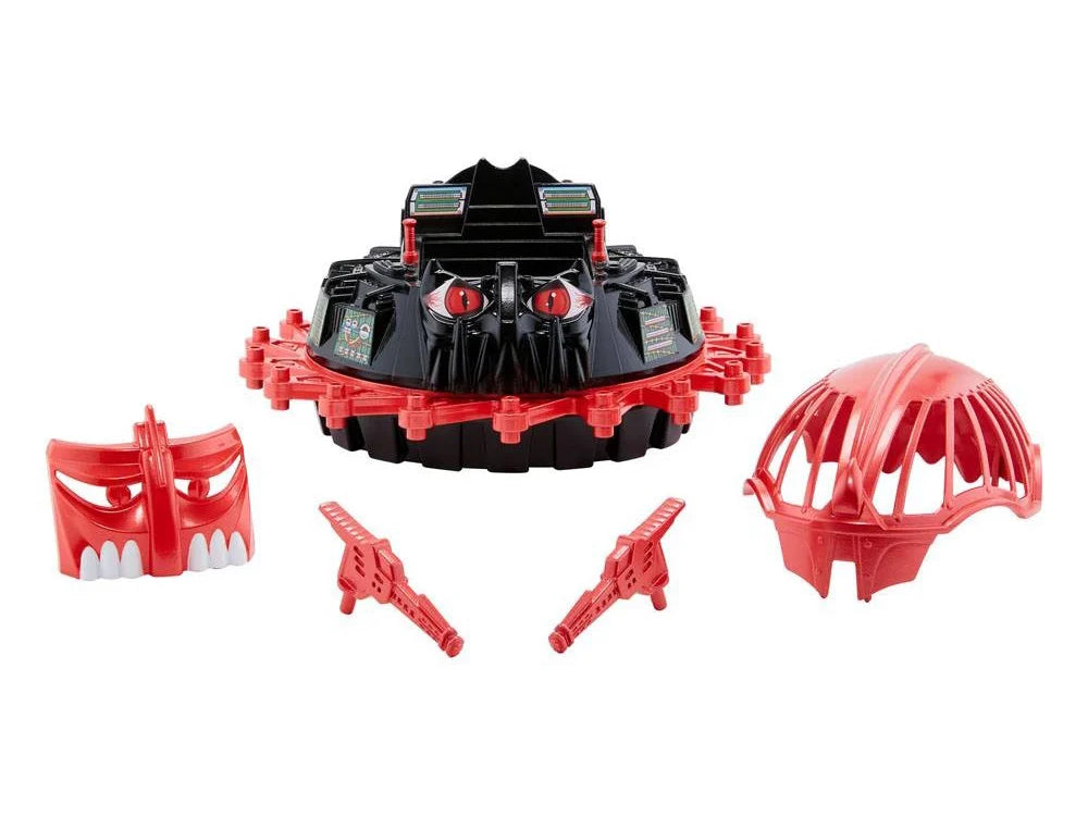 Masters of the Universe: Origins - 40th Anniversary Roton