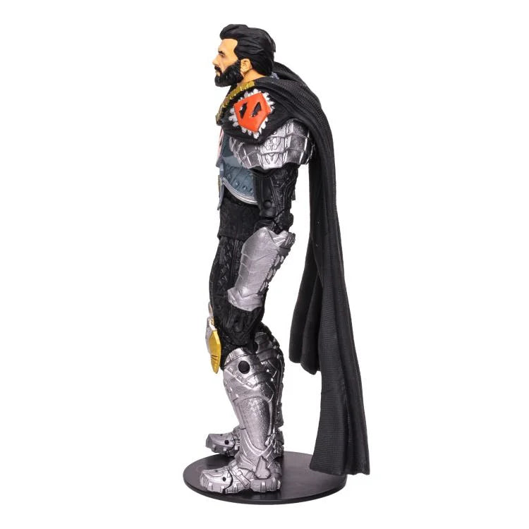 DC Rebirth DC Multiverse - General Zod