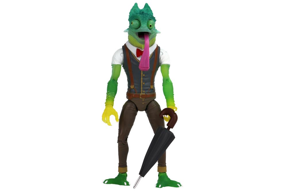 Alter Nation - Basic Sham Figure