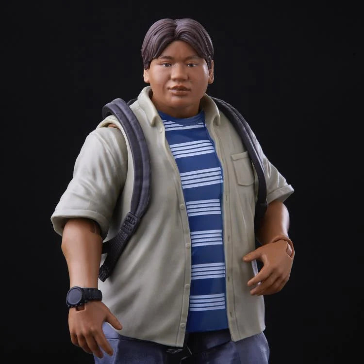 Marvel Legends Spider-Man: Homecoming - Peter Parker & Ned Leeds Two-Pack