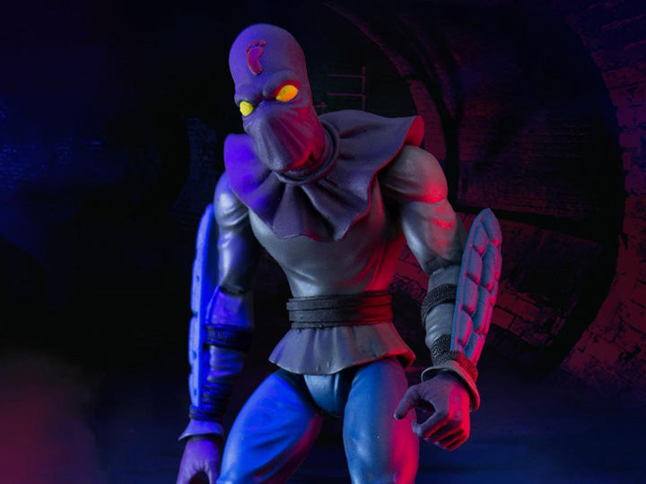 Teenage Mutant Ninja Turtles ULTIMATES! - Foot Soldier