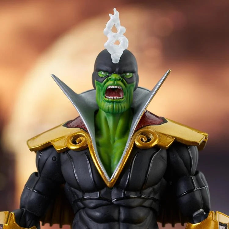 Marvel Select - Super Skrull Figure