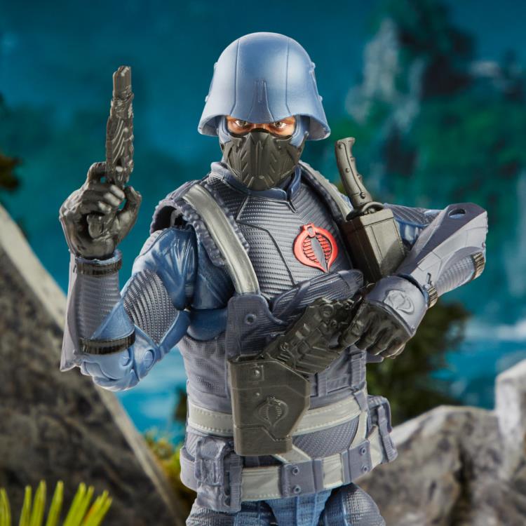 G.I. Joe Classified Series - Cobra Infantry
