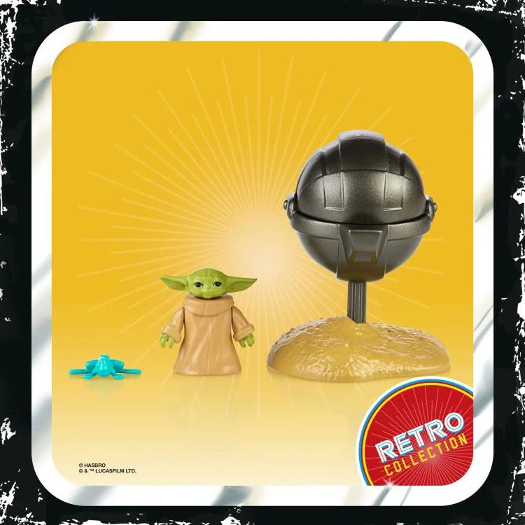 Star Wars Retro Collection - The Child