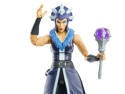 Masters of the Universe: Revelation - Masterverse Evil-Lyn