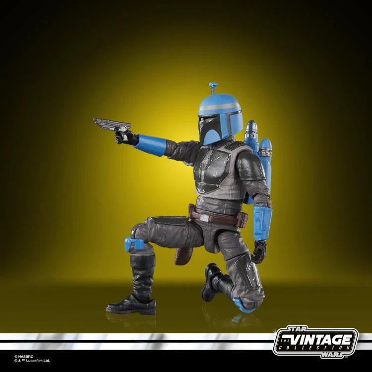 Star Wars: The Vintage Collection - Axe Woves (Privateer)