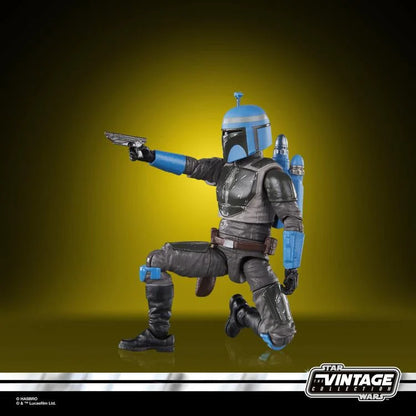 Star Wars: The Vintage Collection - Axe Woves (Privateer)