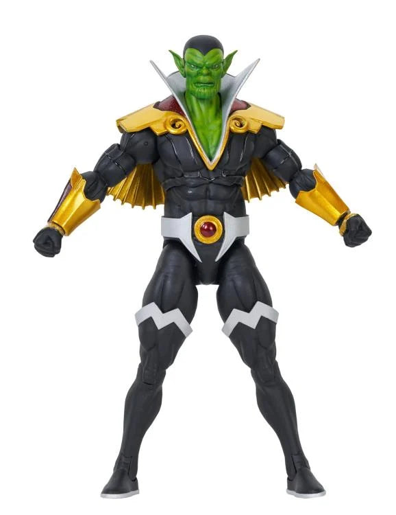 Marvel Select - Super Skrull Figure