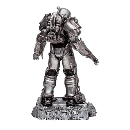 Fallout Movie Maniacs - Maximus Limited Edition Figure