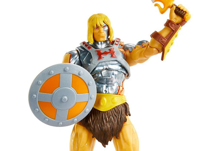 Masters of the Universe: Revelation - Masterverse Deluxe Faker