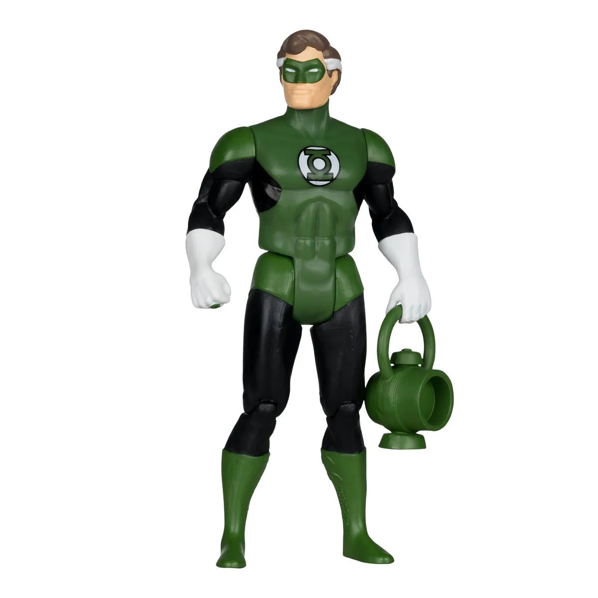DC Super Powers Wave 13 4 1/2-Inch Scale Action Figure Case of 6  Exclusive