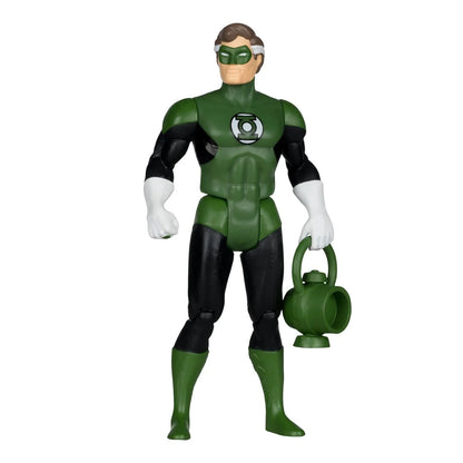 DC Super Powers Wave 13 4 1/2-Inch Scale Action Figure Case of 6  Exclusive