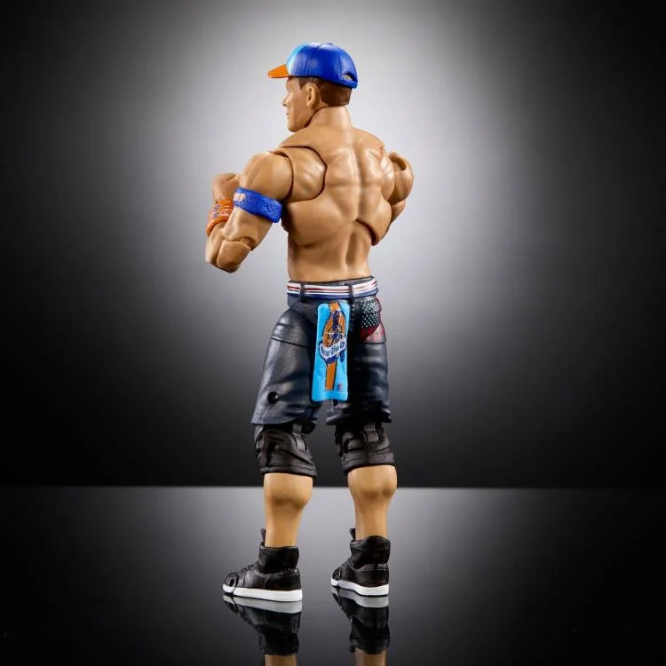 WWE Ultimate Edition 22 - John Cena