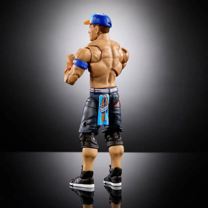 WWE Ultimate Edition 22 - John Cena