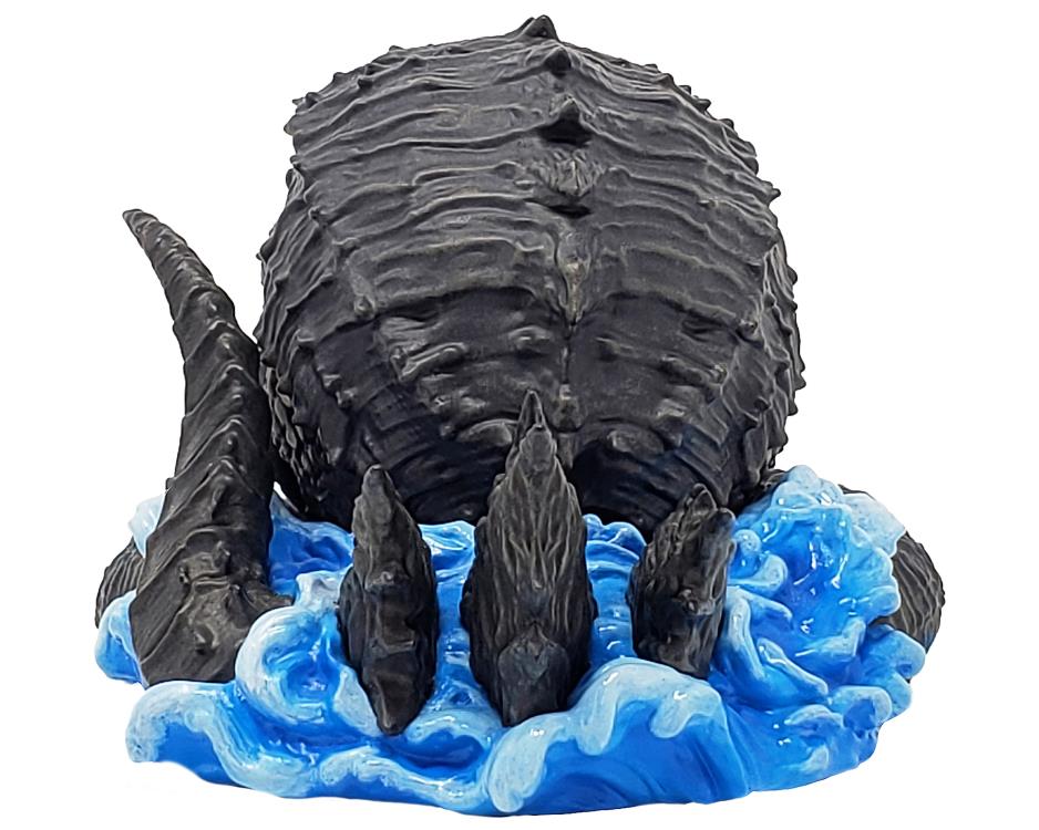 Godzilla Vs. Kong - Mondoid Godzilla | Jay's CD and Hobby