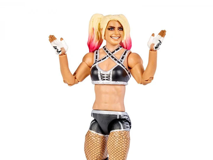 WWE Ultimate Edition 12 - Alexa Bliss