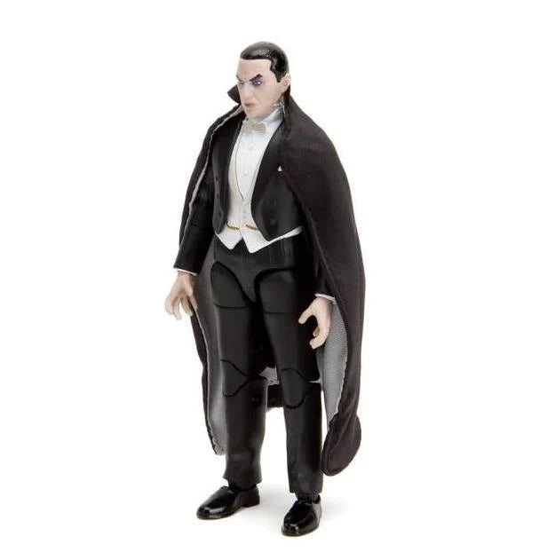Bela Lugosi Dracula - Deluxe Action Figure