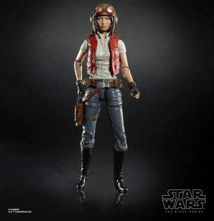 Doctor Aphra (Comic) 6" Figure Star Wars: The Black Series