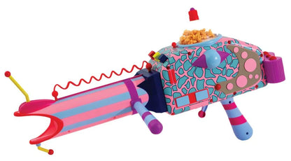 Killer Klowns from Outer Space Popcorn Bazooka Prop Replica