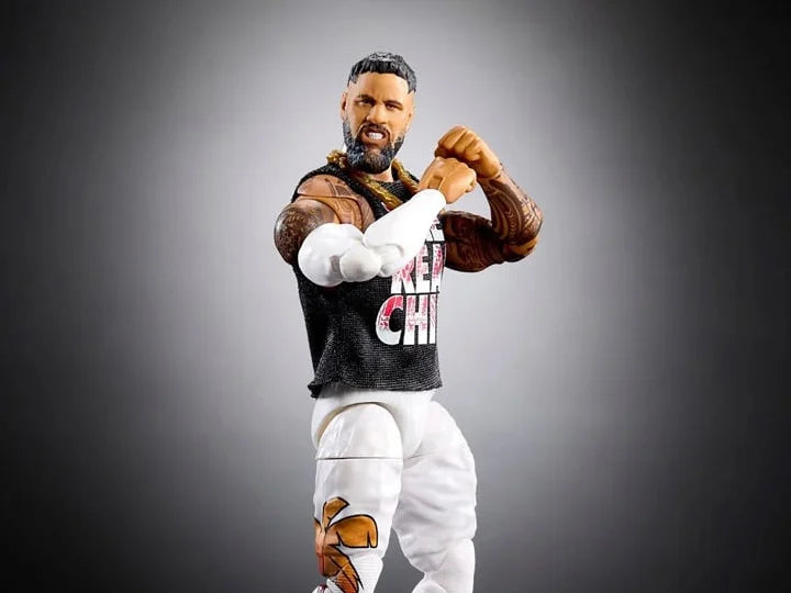 WWE Ultimate Edition 22 - Jey Uso