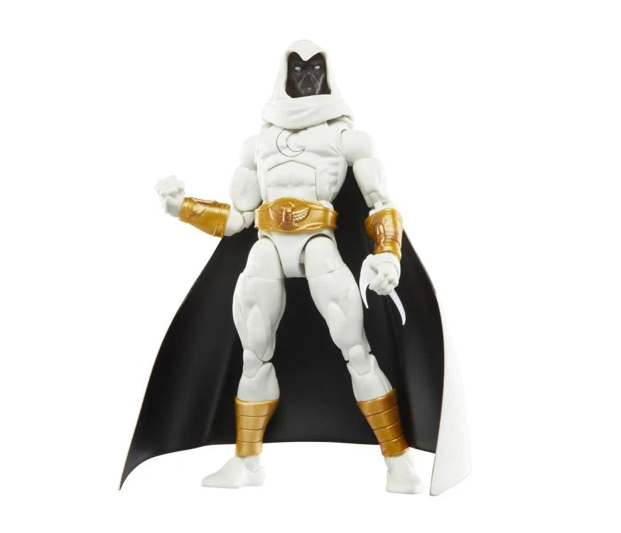 Moon Knight Strange Tales Marvel Legends Blackheart BAF