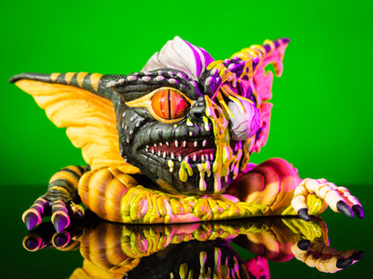 Gremlins Mondoid - Melting Stripe