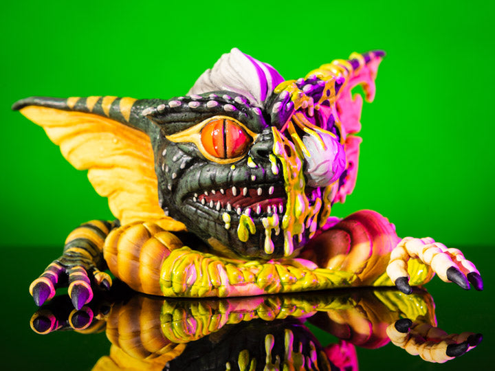 Gremlins Mondoid - Melting Stripe