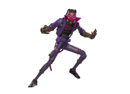 Marvel Legends - Spider-Man: Across the Spider-Verse - Miles G. Morales