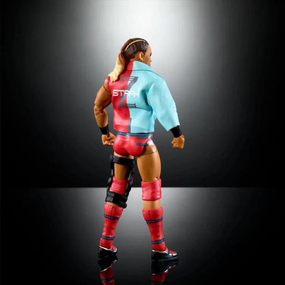 Zoey Stark - WWE Elite Collection Series 114 Action Figure
