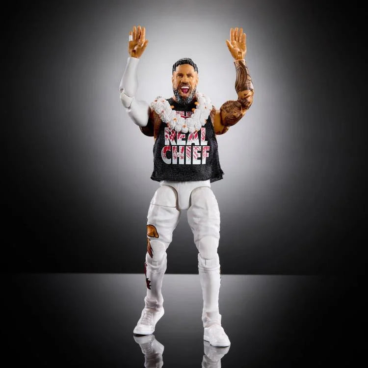 WWE Ultimate Edition 22 - Jey Uso