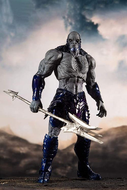 Justice League (2021) - DC Multiverse Darkseid Mega Action Figure