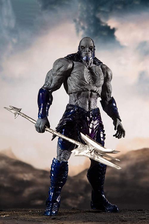 Justice League (2021) - DC Multiverse Darkseid Mega Action Figure