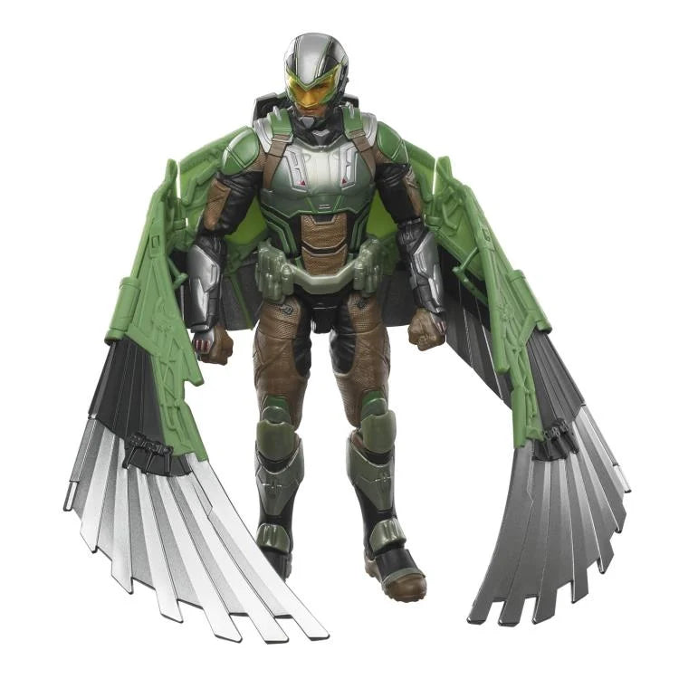 Marvel's Falcon - Captain America: Brave New World Marvel Legends Deluxe Figure
