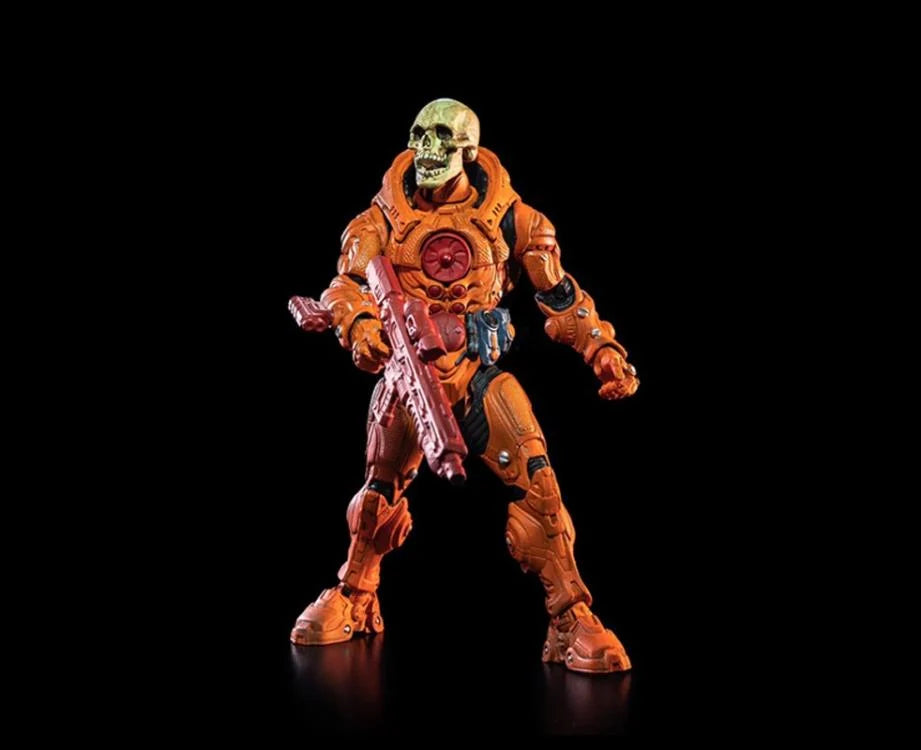 Wal-Torr The Mad (LegionsCon 2023 Exclusive Two-Pack)