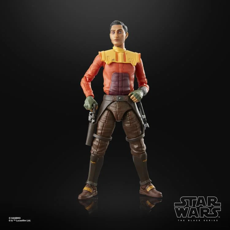 Star Wars: The Black Series - Ezra Bridger (Ahsoka)