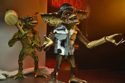 NECA Gremlins 2: The New Batch - Tattoo Gremlins Two-Pack