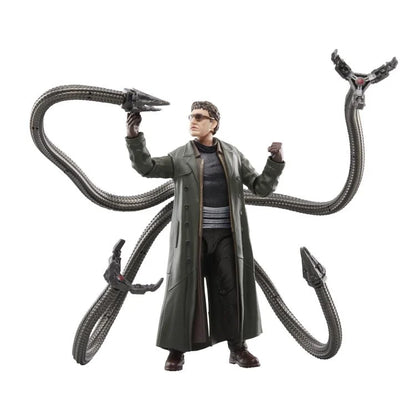Spider-Man 2 Marvel Legends - Deluxe Doc Ock