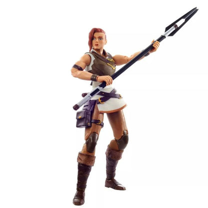 Masters of the Universe: Revelation - Masterverse Teela